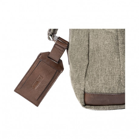 Think Tank Retrospective Luggage Tag