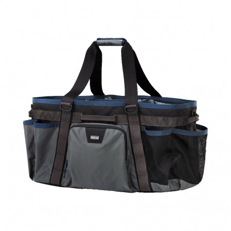 Think Tank Freeway Longhaul 75 - Grey/Navy Blue