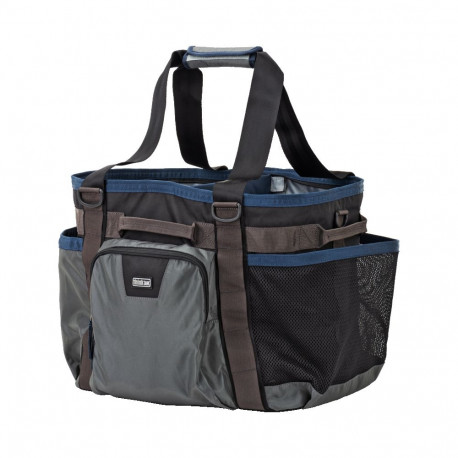 Think Tank Freeway Longhaul 50 - Grey/Navy Blue