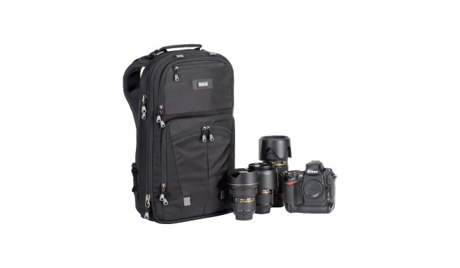 THINK TANK SHAPE SHIFTER 15 V2.0, BLACK