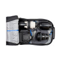 THINK TANK SHAPE SHIFTER 15 V2.0, BLACK