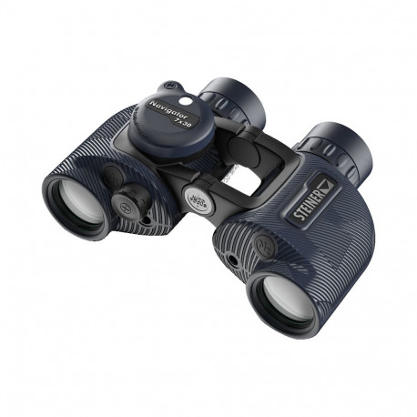 Steiner Navigator 7x30 Compass