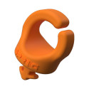 SPRIG BIG ORANGE 3/8 3-PACK
