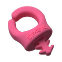 SPRIG BIG PINK 3/8 3-PACK