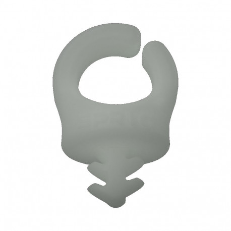 Sprig Glow-in-the-Dark 1/4” 6-Pack