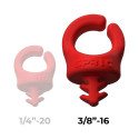 SPRIG BIG RED 3/8 3-PACK