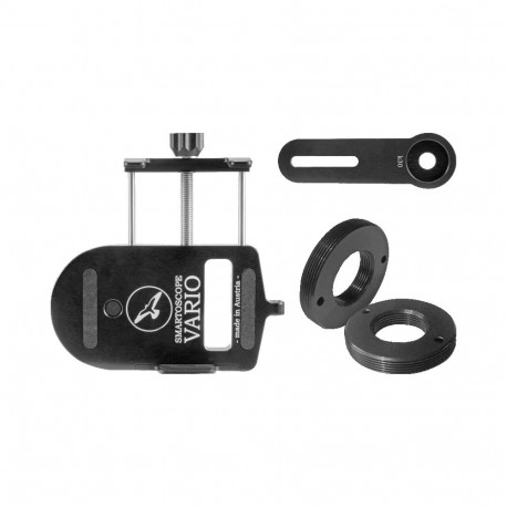 Smartoscope adapter Vario Swarovski PA-rõngastele