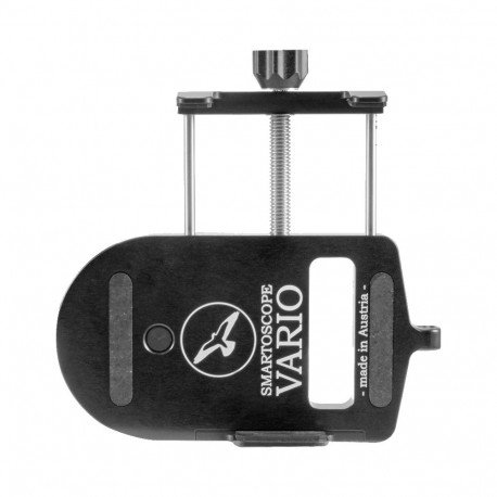 Smartoscope Vario-adapter nutitelefonidele