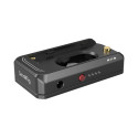 SMALLRIG 4340 NP-F BATTERY ADAPTER MOUNT PLATE KIT FOR CANON EOS R5/R5C AND BMPCC 4K/6K/6K PRO