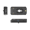 SMALLRIG 4340 NP-F BATTERY ADAPTER MOUNT PLATE KIT FOR CANON EOS R5/R5C AND BMPCC 4K/6K/6K PRO