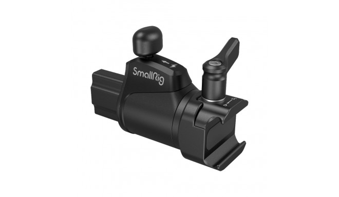 SmallRig 4112 Universal Rotating Handle Adapter