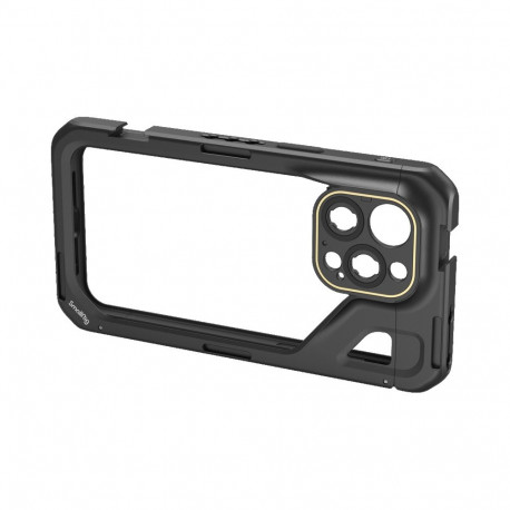 SmallRig mobiili videopuur 4391 iPhone 15 Pro Max