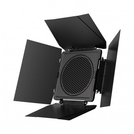 SmallRig valgusklapid 4204 RA-BD08 8-lehelised