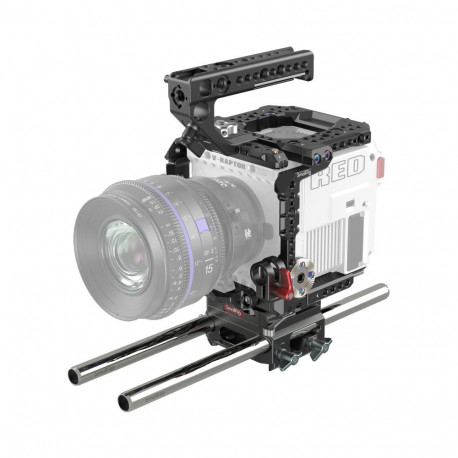 SmallRig 3696 Cage Kit for V-Raptor