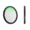 SMALLRIG 4217 MAGEASE MAGNETIC 1/4 EFFECT BLACK MIST FILTER KIT (52MM)