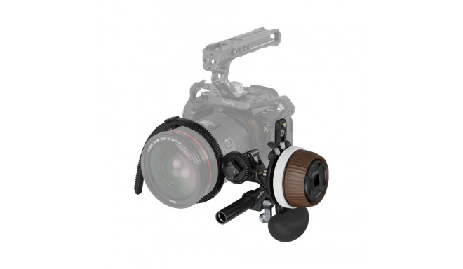 SmallRig 3850 Modular follow Focus F60