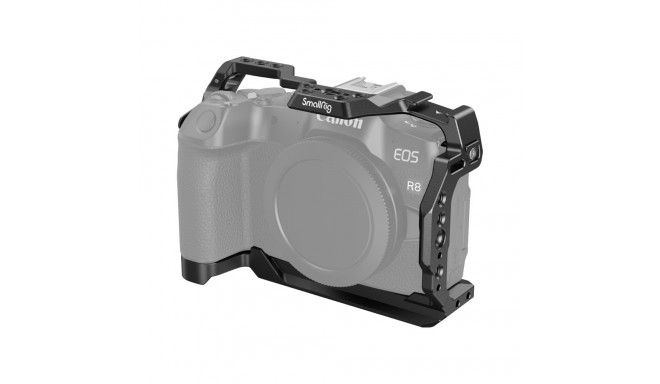 SmallRig puur Canon EOS R8 4212