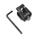 SMALLRIG 4171 15MM ARRI LOCATING SINGLE ROD CLAMP