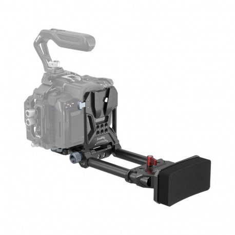 SmallRig akukinnitusplaadi komplekt 4063 V-Mount täiustatud