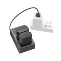 SMALLRIG 3824 NP-FZ100 BATTERY & CHARGER KIT