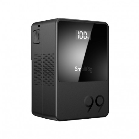 SmallRig battery V-Mount Mini VB99 (3580)