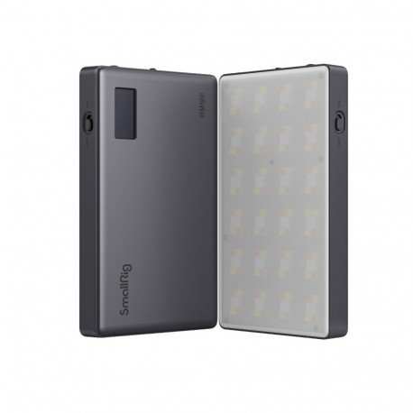SmallRig videovalgusti 3808 RGB RM120