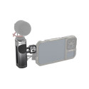 SMALLRIG 3838 SIDE HANDLE WITH WIRELESS CONTROL FOR SMARTPHONE