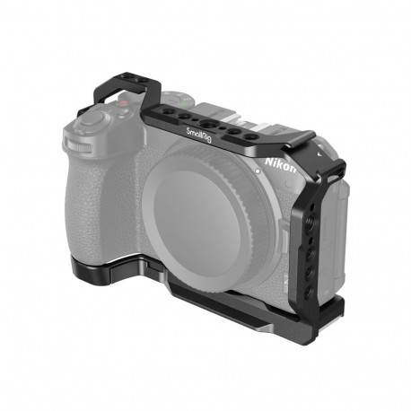 SmallRig 3858 Cage For Nikon Z30