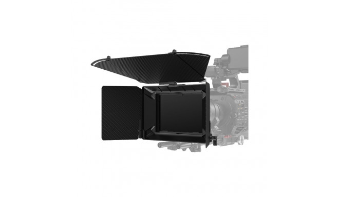 SmallRig 3641 Lightweight Multifunctional Modular Matte Box (114mm) Basic Kit