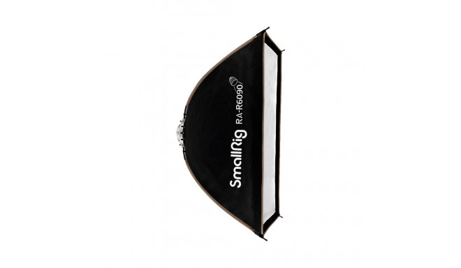 SmallRig 3930 Softbox Rectangular RA-R6090