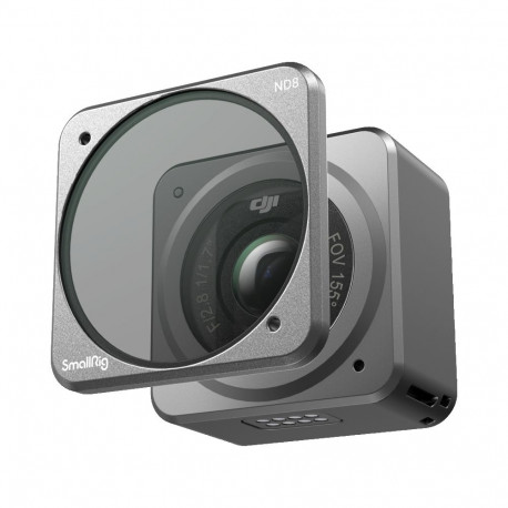 SmallRig 3694 ND Filter Kit For DJI Action 2