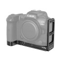 SMALLRIG 3659 L-BRACKET WITH ARCA QR-PLATE FOR CANON EOS R5/R5 C & R6