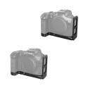 SMALLRIG 3659 L-BRACKET WITH ARCA QR-PLATE FOR CANON EOS R5/R5 C & R6