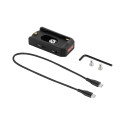SMALLRIG 3168B BATTERY ADAPTER PLATE NP-F PROFESSIONAL EDITION