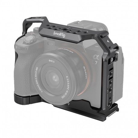 SmallRig 3667 Full Cage For Sony A7R V / A7R IV / A7 IV / A7S III / A7 V / A1