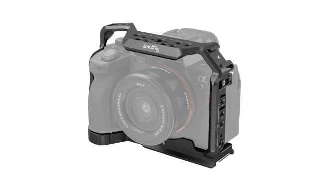 SmallRig kaamerapuur 3667 Full Cage Sony A7R V/A7R IV/A7 IV/A7S III/A1