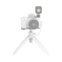 SMALLRIG 3524 EXTENSION GRIP FOR SONY ZV-E10 SILVER