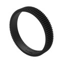 SMALLRIG 3295 FOCUS GEAR RING SEAMLESS 78-80MM