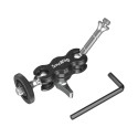SmallRig liigend kuulpeaga 3238 Mini Magic Arm