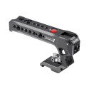 SMALLRIG 3322 TOP HANDLE NATO WITH START/STOP REMOTE TRIGGER