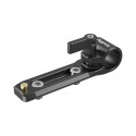 SMALLRIG 3011 ROD CLAMP WITH NATO RAIL