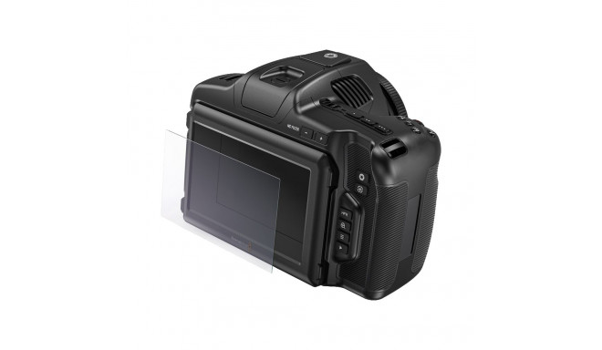 SMALLRIG 3274 SCREEN PROTECTOR FOR BMPCC 6K PRO