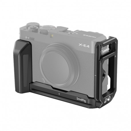 SmallRig 3231 L-Bracket For Fujifilm X-E4