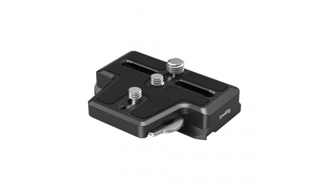 SmallRig 3162 Extended Arca-Type Quick Release Plate for DJI RS 2 / RSC 2 RS 3 / RS 3 Pro Gimbal