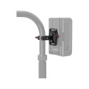 SMALLRIG 2989 BATTERY PLATE MINI V-MOUNT W CRAB CLAMP