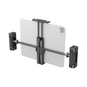 SMALLRIG 2929 TABLET MOUNT FOR IPAD W DUAL HANDGRIP