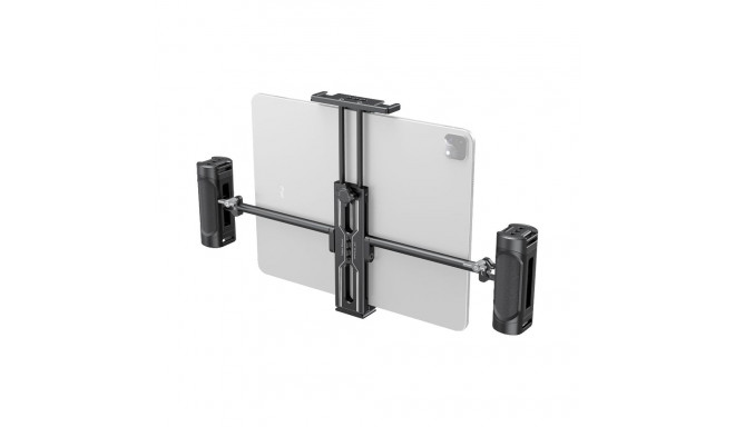 SMALLRIG 2929 TABLET MOUNT FOR IPAD WITH DUAL HANDGRIP