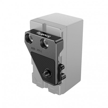 SmallRig kinnitusadapter 2951 Z Cam jaoks