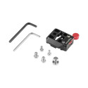 SMALLRIG 2323 QR CLAMP FOR NUCLEUS-NANO CONTROLLER