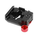 SMALLRIG 2323 QR CLAMP FOR NUCLEUS-NANO CONTROLLER